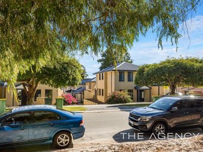 1/27-29 Stannard Street, Bentley WA 6102