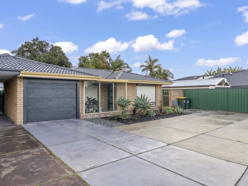 30 Skylark Retreat, Ballajura