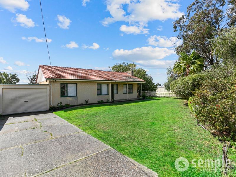 45 Mason Court, South Lake WA 6164