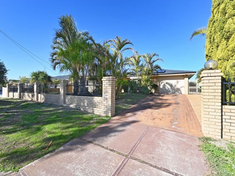 142 Jones Street, Stirling