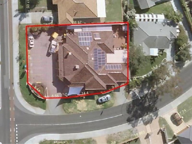 21 Casuarina Drive, Halls Head WA 6210