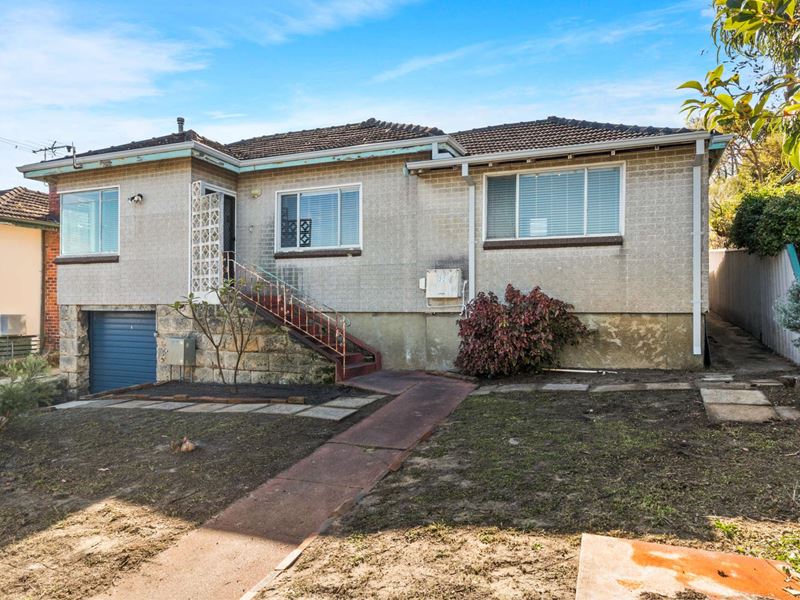 22 Toowong Street, Bayswater