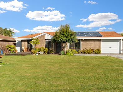 50 Gibson Way, Beechboro WA 6063