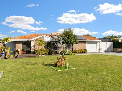 50 Gibson Way, Beechboro WA 6063