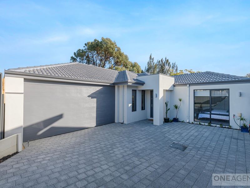 11A Albion Street, Craigie