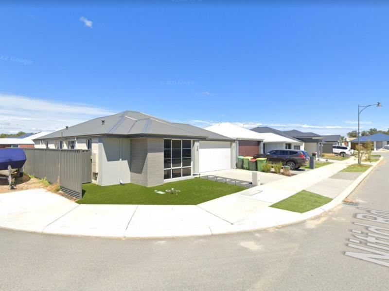 8 Nitid Road, Baldivis