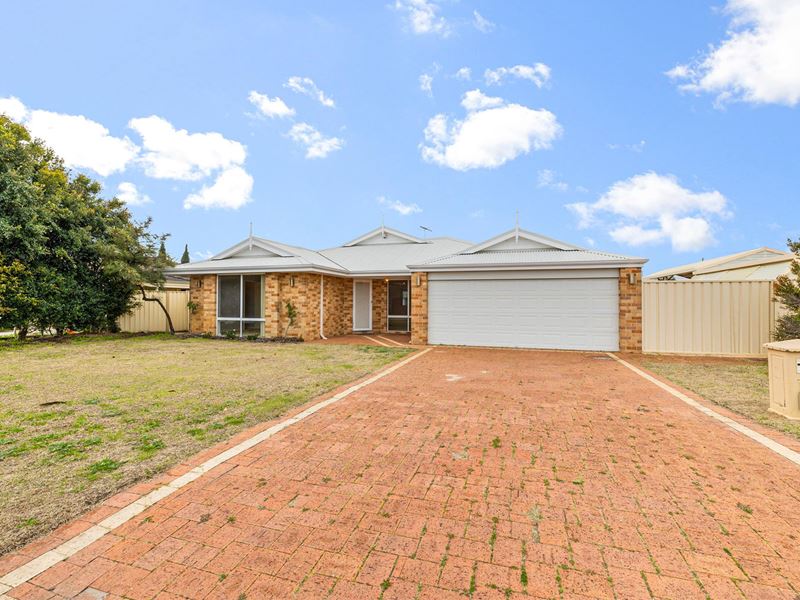 42 Birnam Road, Canning Vale