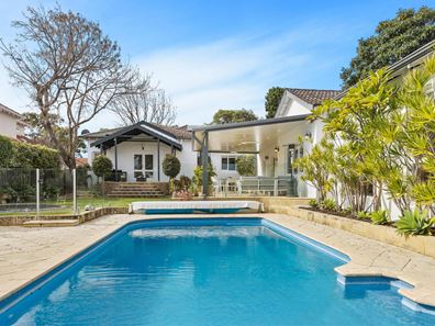 77 Florence Road, Nedlands WA 6009