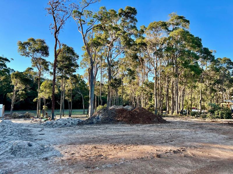 13 Surf Break Drive, Cowaramup