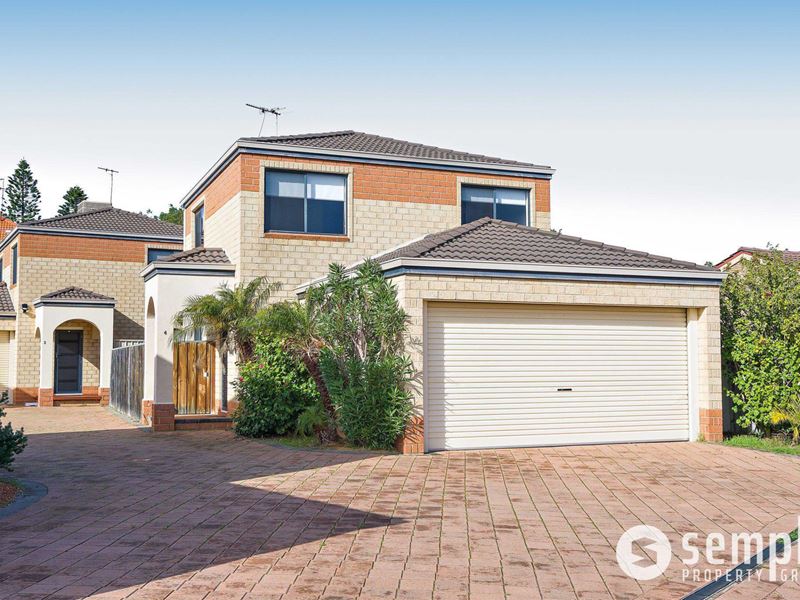 4/33 Beam Road, Mandurah