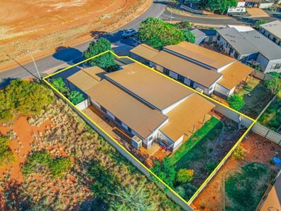 4 Banksia Street, South Hedland WA 6722