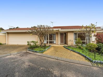 12/20 Kybra Mews, Rockingham WA 6168