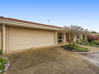 12/20 Kybra Mews, Rockingham WA 6168