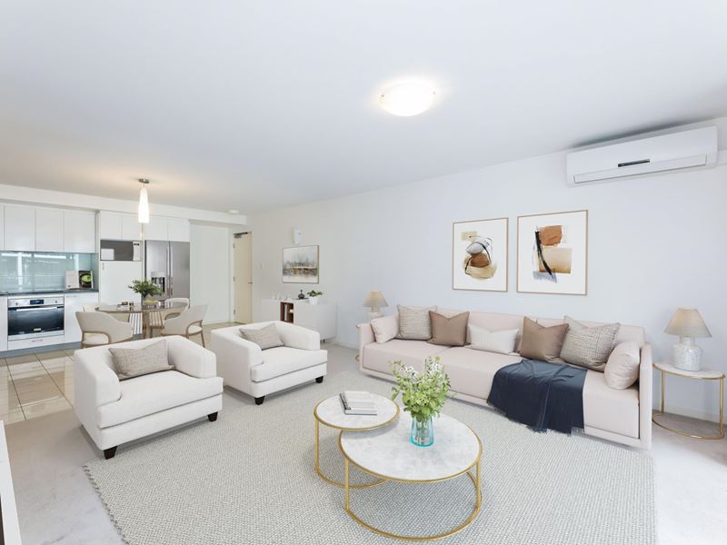 159/143 Adelaide Terrace, East Perth