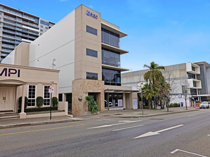 Level 3/1138 Hay Street, West Perth WA 6005