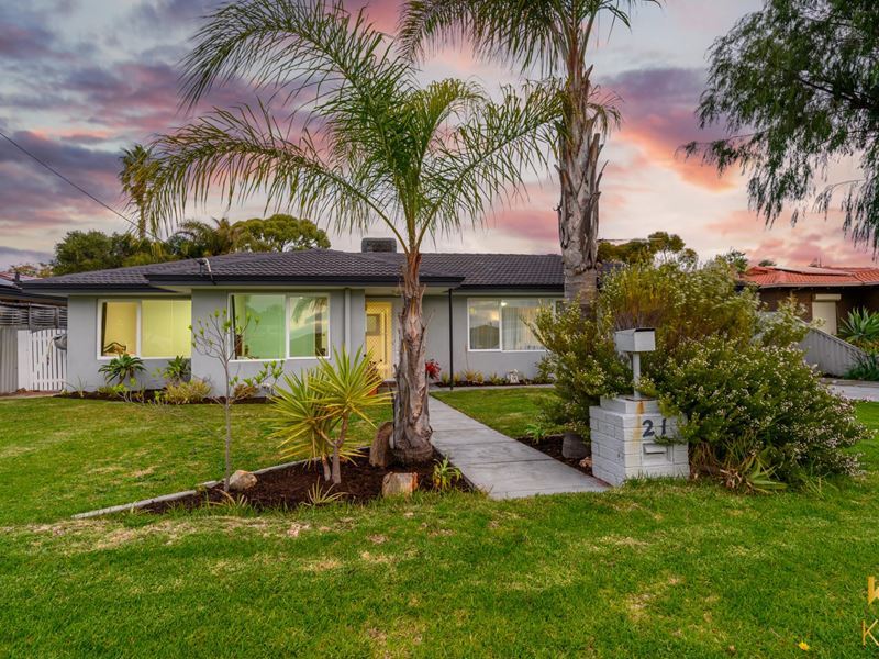 21 Quamby Pl, Rockingham