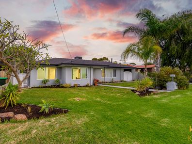 21 Quamby Pl, Rockingham WA 6168