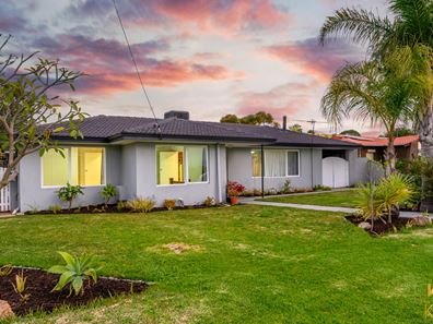 21 Quamby Pl, Rockingham WA 6168