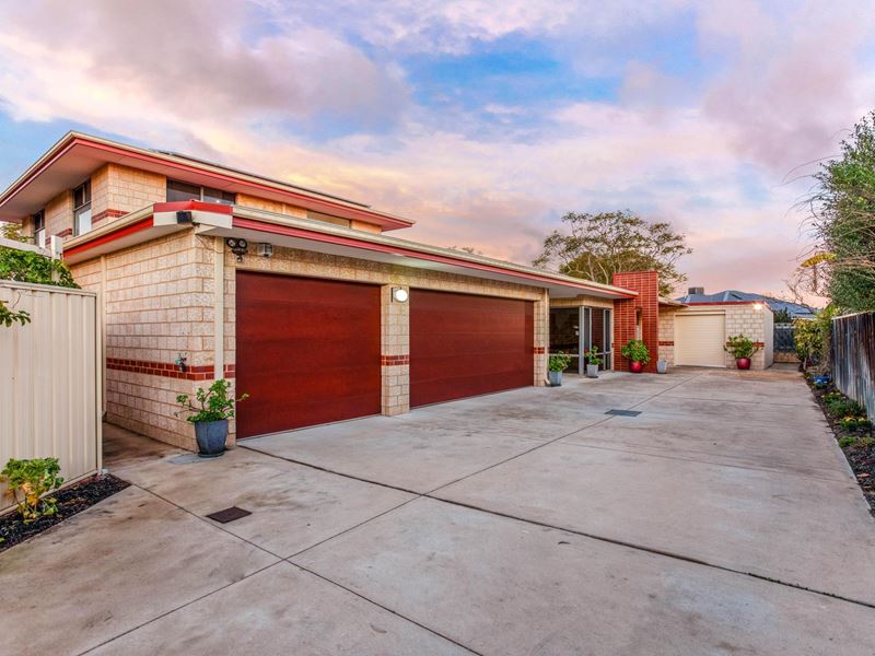 3 Cheval Place, Canning Vale WA 6155