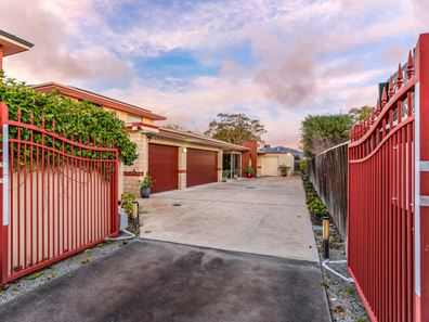 3 Cheval Place, Canning Vale WA 6155