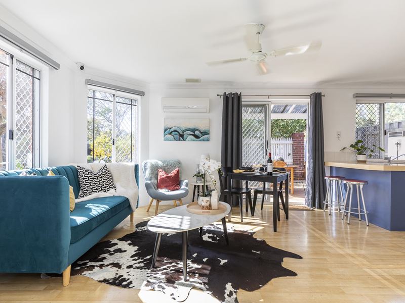 45A Coldstream Street, West Leederville