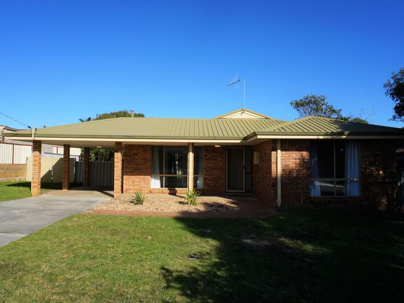 43 Erindale Court, Yakamia