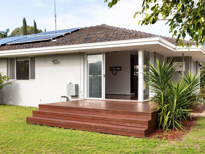 22A Wiluna Ave, White Gum Valley