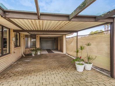 47 Nicol Road, Parkwood WA 6147