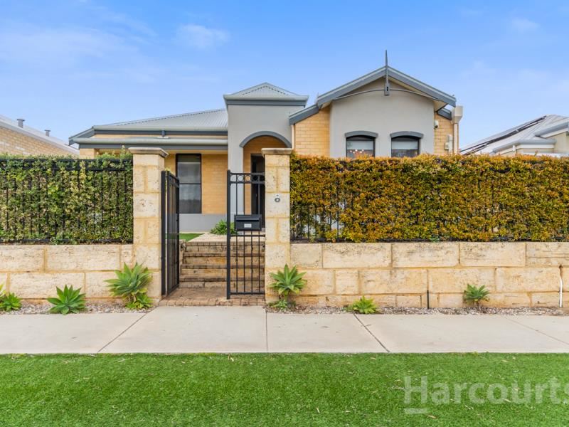 8 Strabane Green, Ridgewood WA 6030