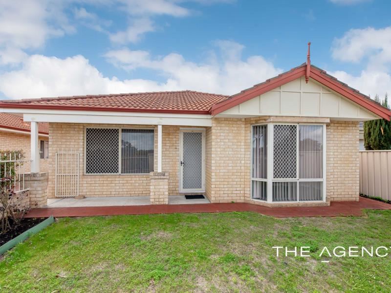 34A Weston Street, Carlisle