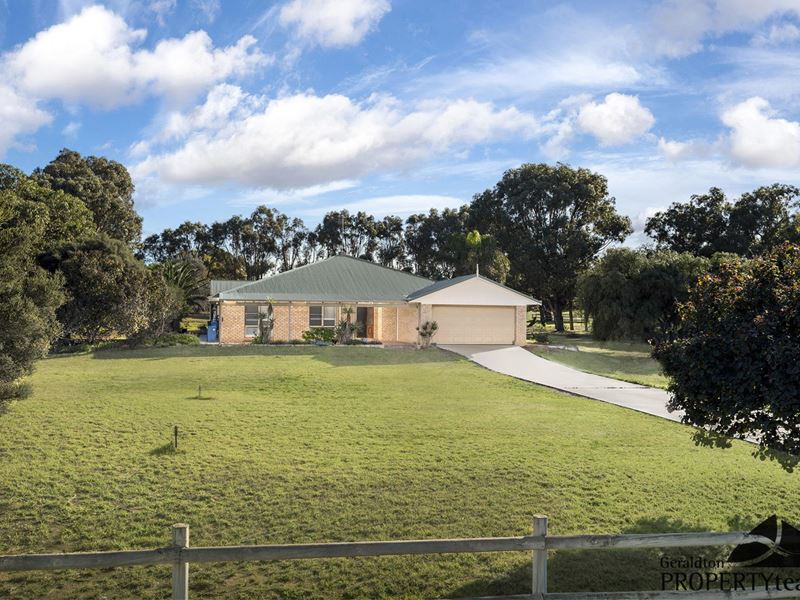 18 Sloper Vale, Dongara