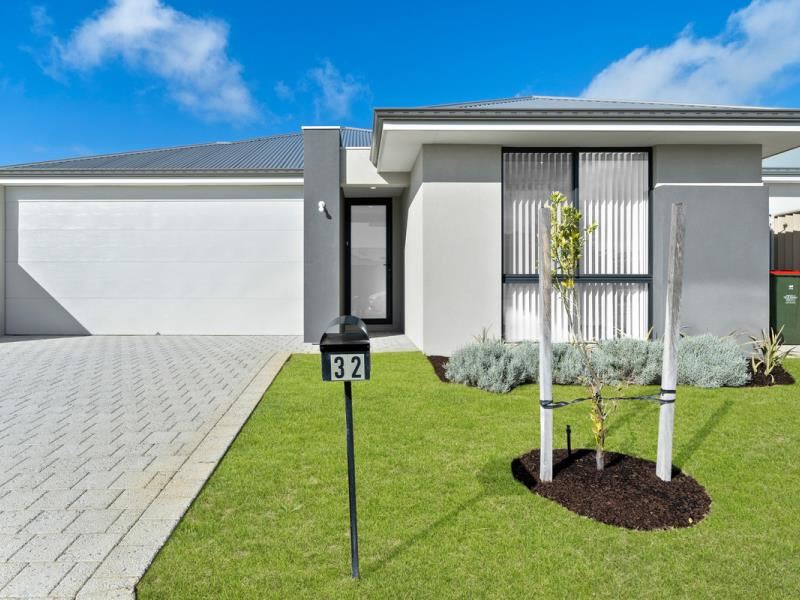 32 Isabelline Terrace, Alkimos