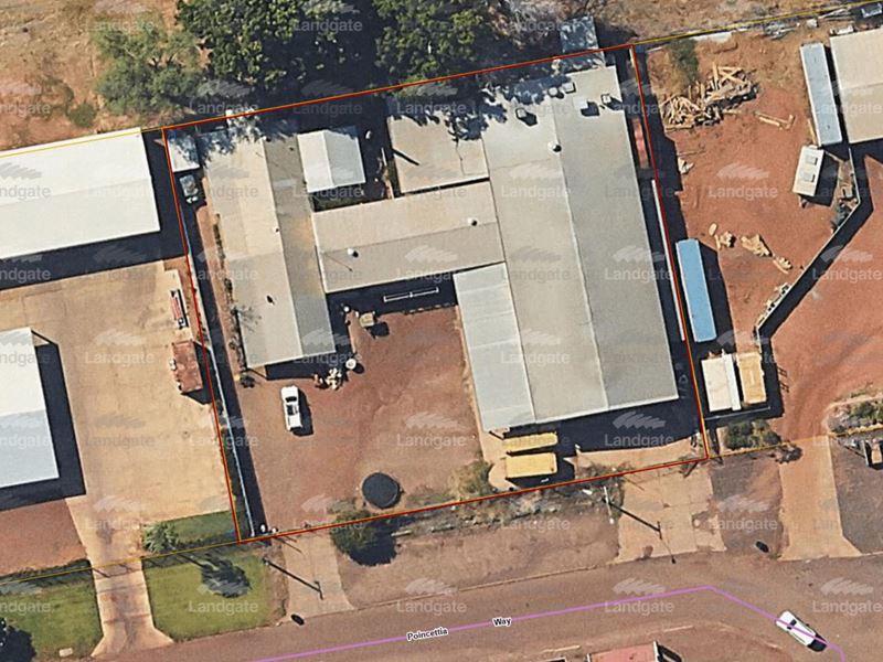 28 Poincettia Way, Kununurra