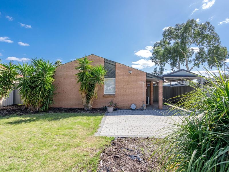 7a Chasley Court, Kelmscott WA 6111