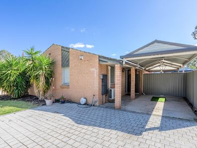 7a Chasley Court, Kelmscott WA 6111