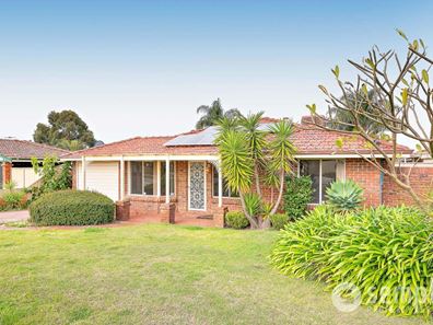 128 Balfour Street, Huntingdale WA 6110