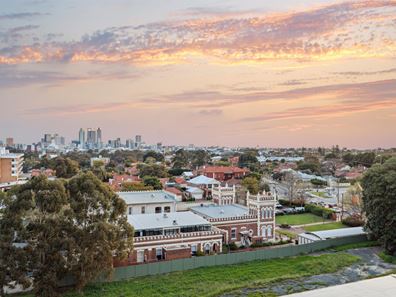 85/96 Guildford Road, Mount Lawley WA 6050