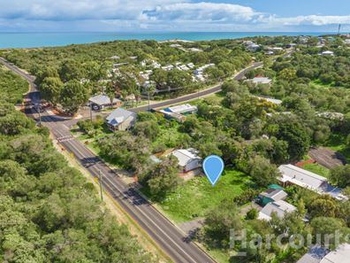 44 Mitchell Road, Preston Beach WA 6215