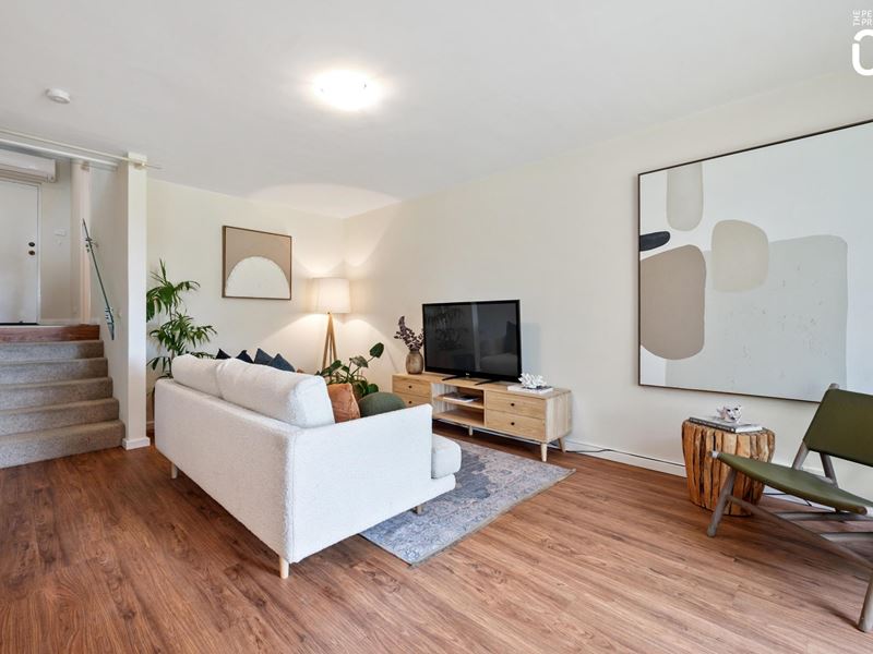 25/12 Wall Street, Maylands