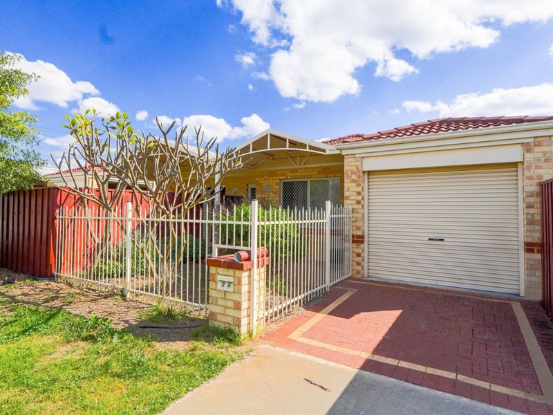 3A Platte Way, Beechboro