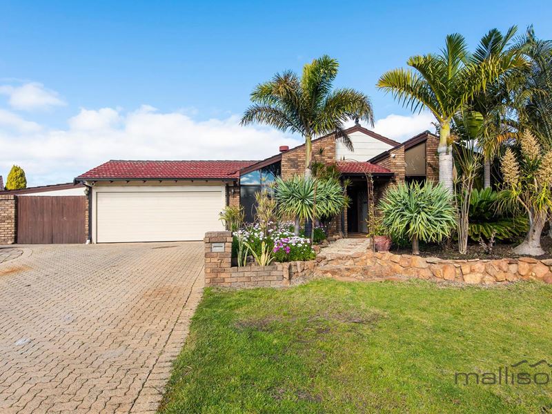 7 Ferntree Close, Thornlie