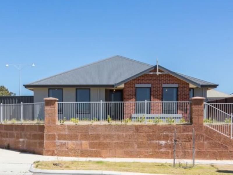 47 Alpina Promenade, Banksia Grove