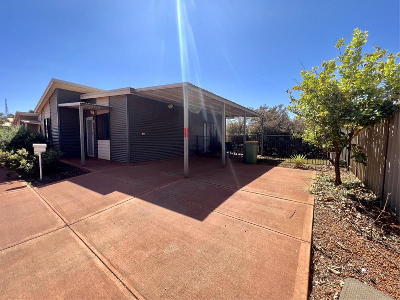 41/4 Newman Drive, Newman