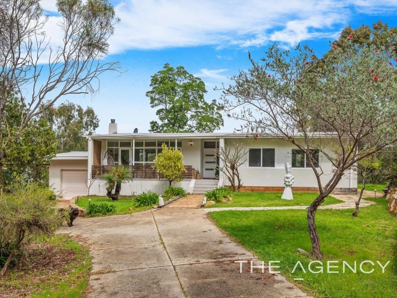 17 Maslin Crescent, Darlington WA 6070