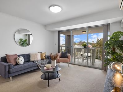 12/15-19 Carr Street, West Perth WA 6005