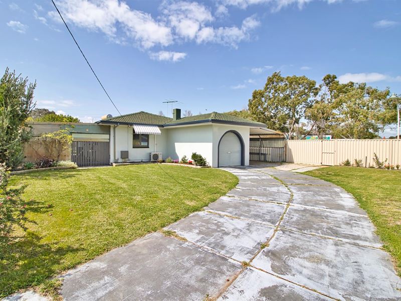 16 Dorado Court, Rockingham