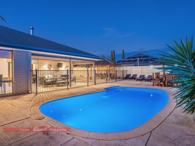 4 Lacrosse Vista, Secret Harbour WA 6173