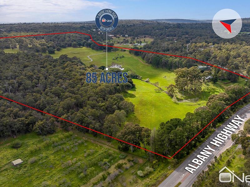 11 Narbethong Road, Bedfordale WA 6112