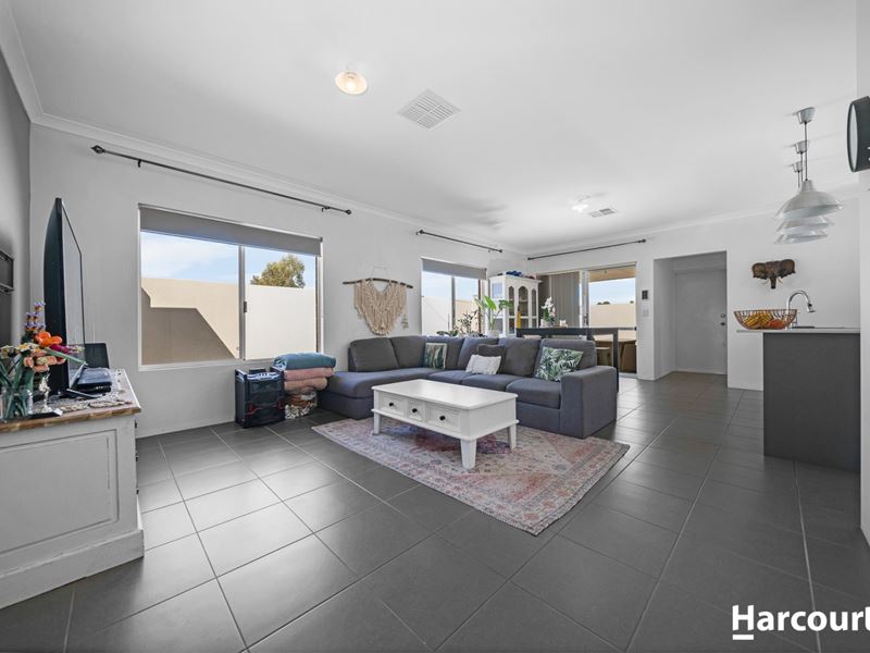 199 Dalmilling Drive, Ellenbrook