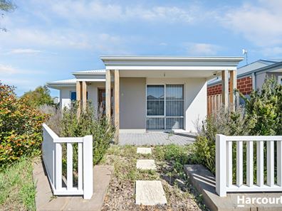 199 Dalmilling Drive, Ellenbrook WA 6069